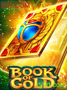 BookofGold