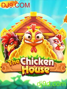 TheChickenHouse