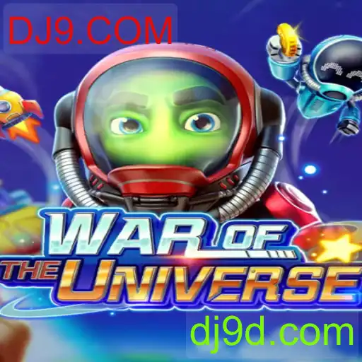 WAROFTHEUNIVERSE