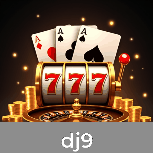 Cassino Online dj9