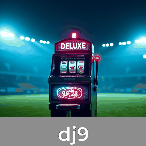 Cadastro na dj9