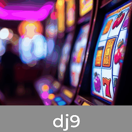 Apostas no dj9