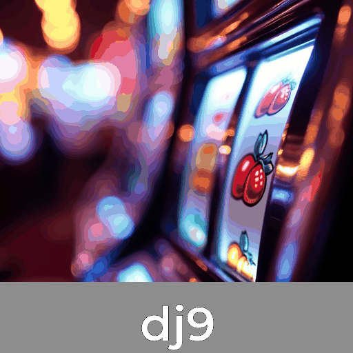 Cadastro na dj9