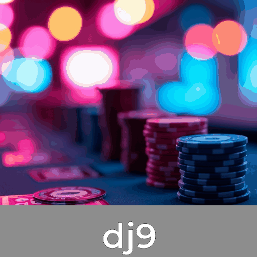 Cassino Online dj9