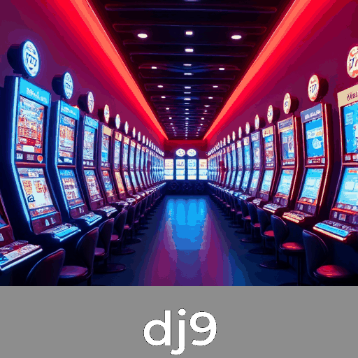 Cadastro na dj9