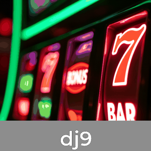 Promoções e Bônus no dj9