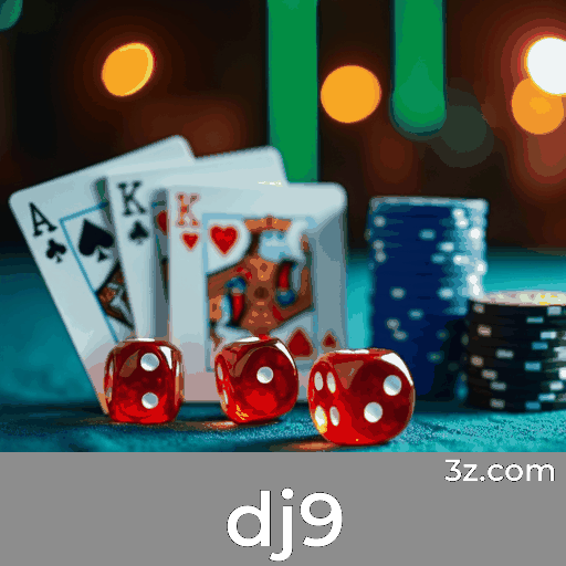 Jogos Exclusivos no dj9: Slots Gigantes, Mesa Estratégica, Dealers ao Vivo