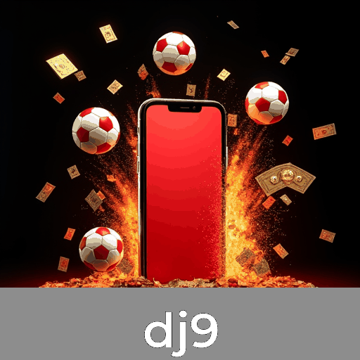 Cadastro na dj9