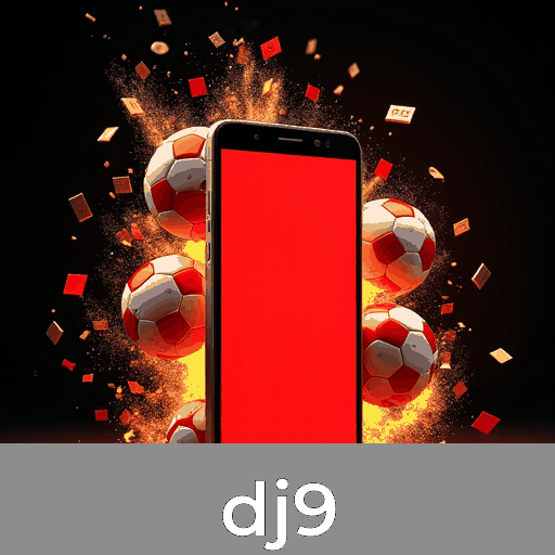 Cadastro na dj9