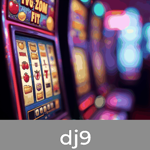 Acesso ao dj9