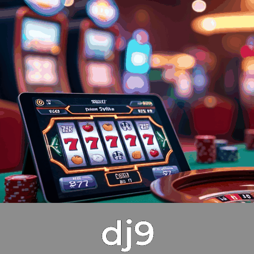 Cassino Online dj9