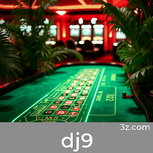 Apostas em Movimento com DJ9 Mobile App