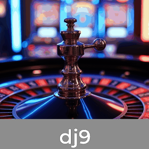 Cadastro na dj9