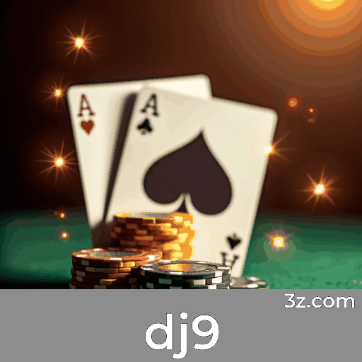 DJ9: Experiência de Cassino Imersiva para Brasileiros