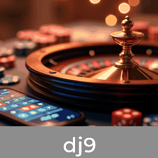 Cassino Online dj9