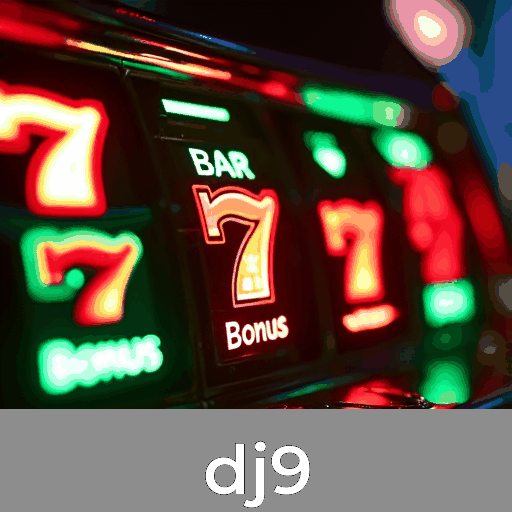 Cassino Online dj9