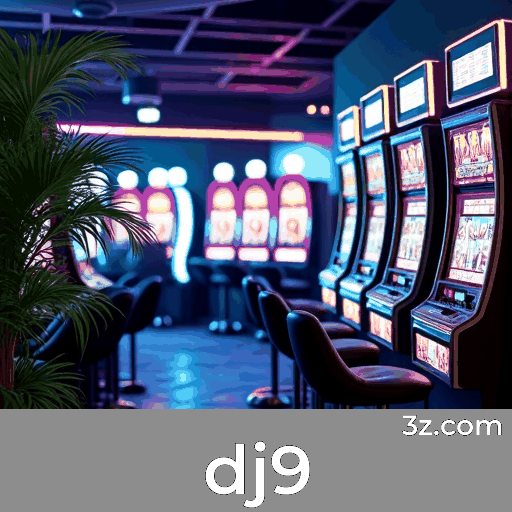 dj9: Especialista em Apostas Esportivas no Brasil