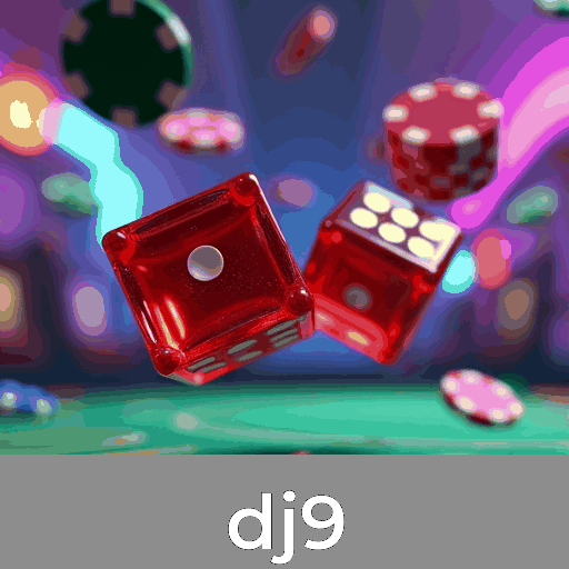 Acessar o site dj9 COM