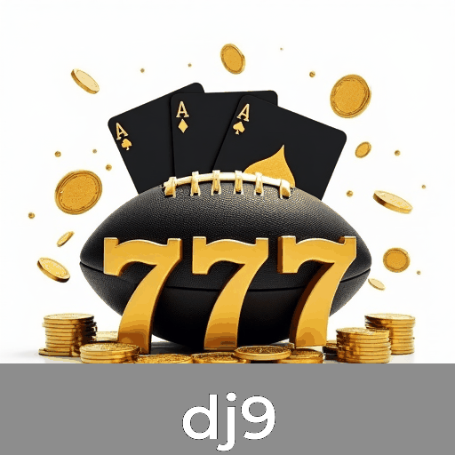 Cadastro na dj9